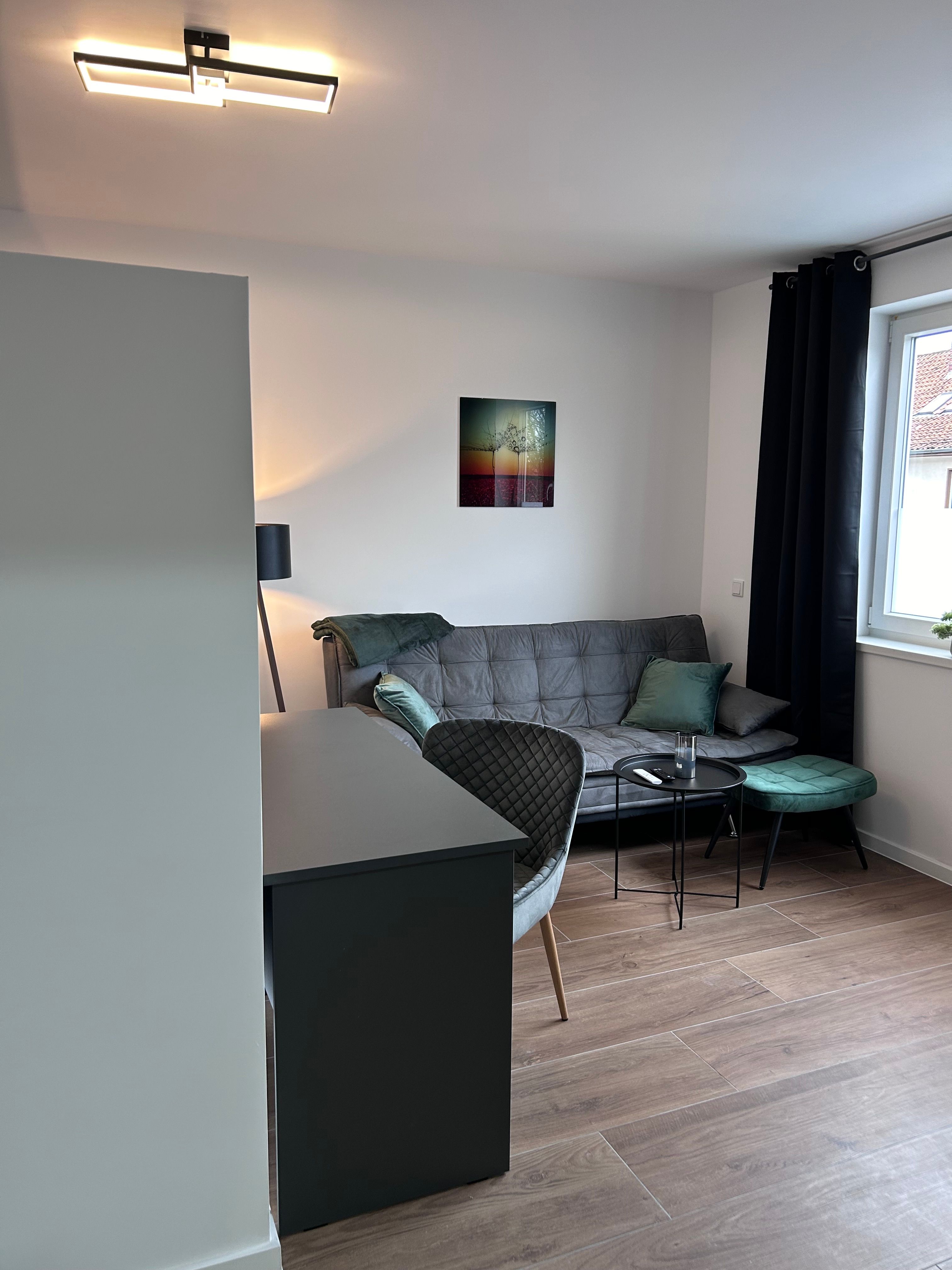 New Renovated Full Equipped And Cosy Appartment In Top Location - 18