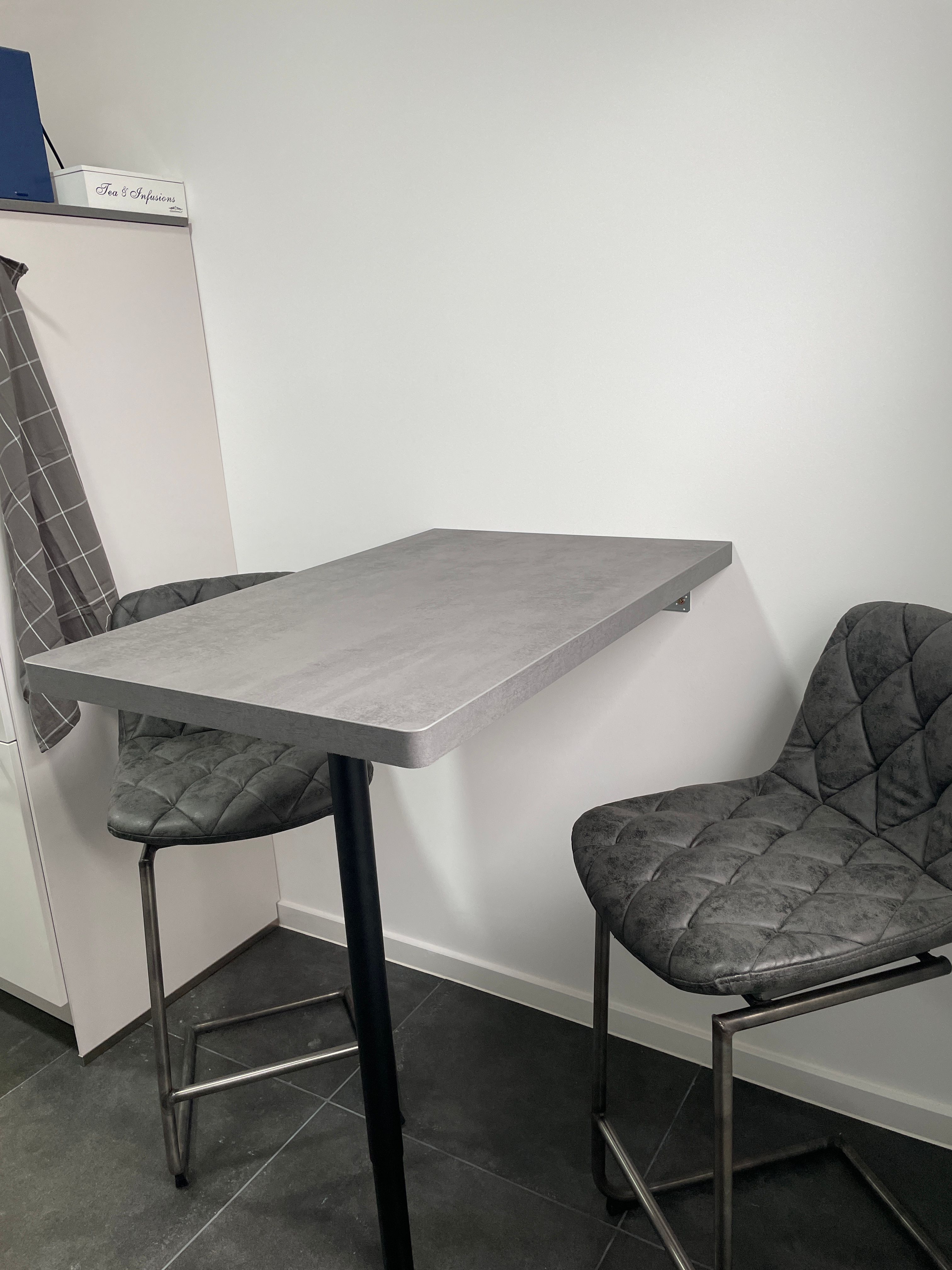 New Renovated Full Equipped And Cosy Appartment In Top Location - 4