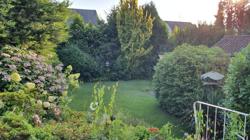 Stadtvillenwohnung nahe Zentrum/Ruhrfestspielhaus