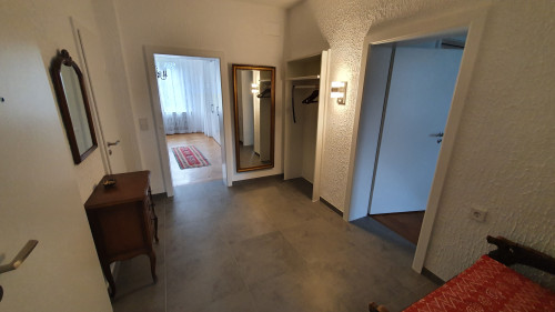 Stadtvillenwohnung nahe Zentrum/Ruhrfestspielhaus - Gallery - 26