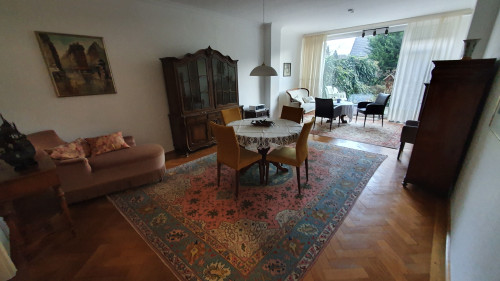 Stadtvillenwohnung nahe Zentrum/Ruhrfestspielhaus - Gallery - 37