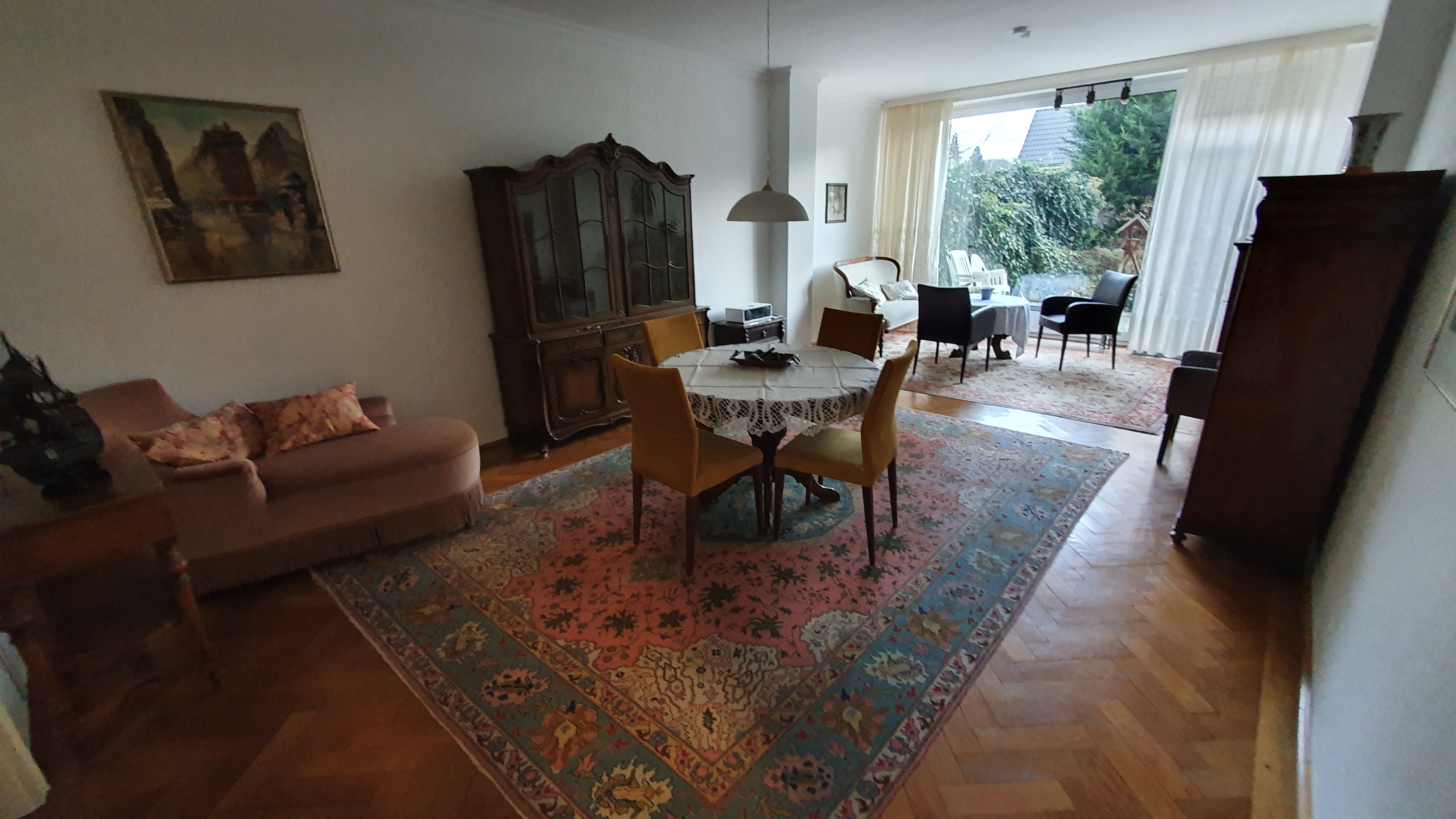 Stadtvillenwohnung Nahe Zentrum/Ruhrfestspielhaus - Stadtvillenwohnung nahe Zentrum/Ruhrfestspielhaus - Gallery - 30