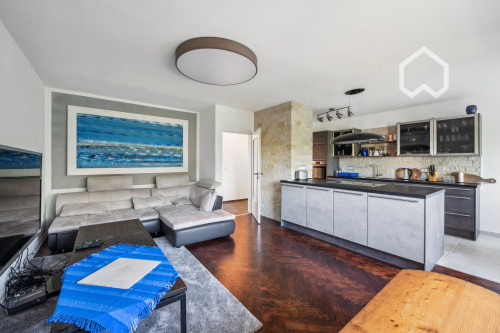 Modern, stylisch & bright apartment in Leverkusen - Gallery - 23
