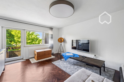 Modern, stylisch & bright apartment in Leverkusen - Gallery - 13