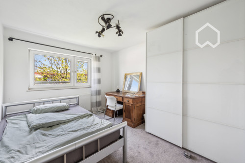 Modern, stylisch & bright apartment in Leverkusen - Gallery - 10