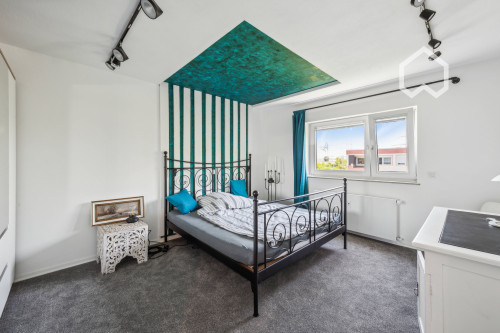 Modern, stylisch & bright apartment in Leverkusen - Gallery - 12