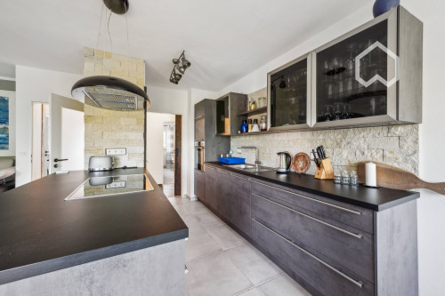 Modern, stylisch & bright apartment in Leverkusen - Gallery - 18