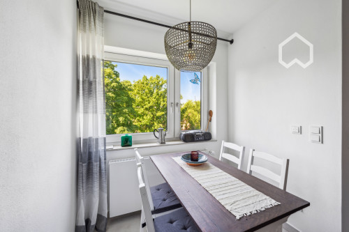 Modern, stylisch & bright apartment in Leverkusen - Gallery - 20