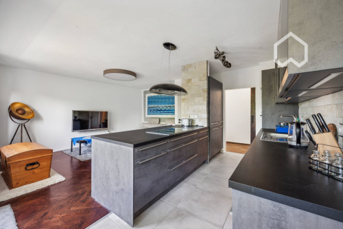 Modern, stylisch & bright apartment in Leverkusen - Gallery - 19