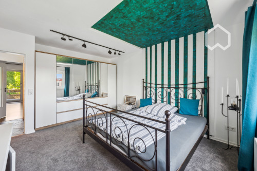 Modern, stylisch & bright apartment in Leverkusen - Gallery - 11