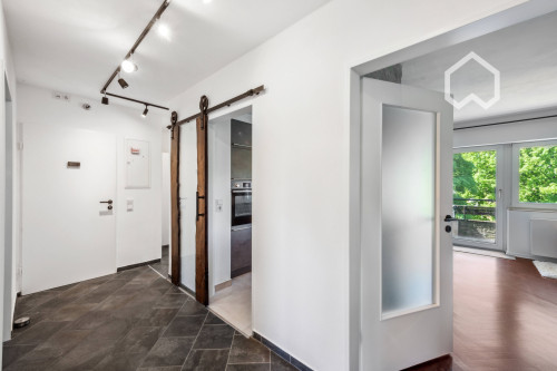 Modern, stylisch & bright apartment in Leverkusen - Gallery - 9