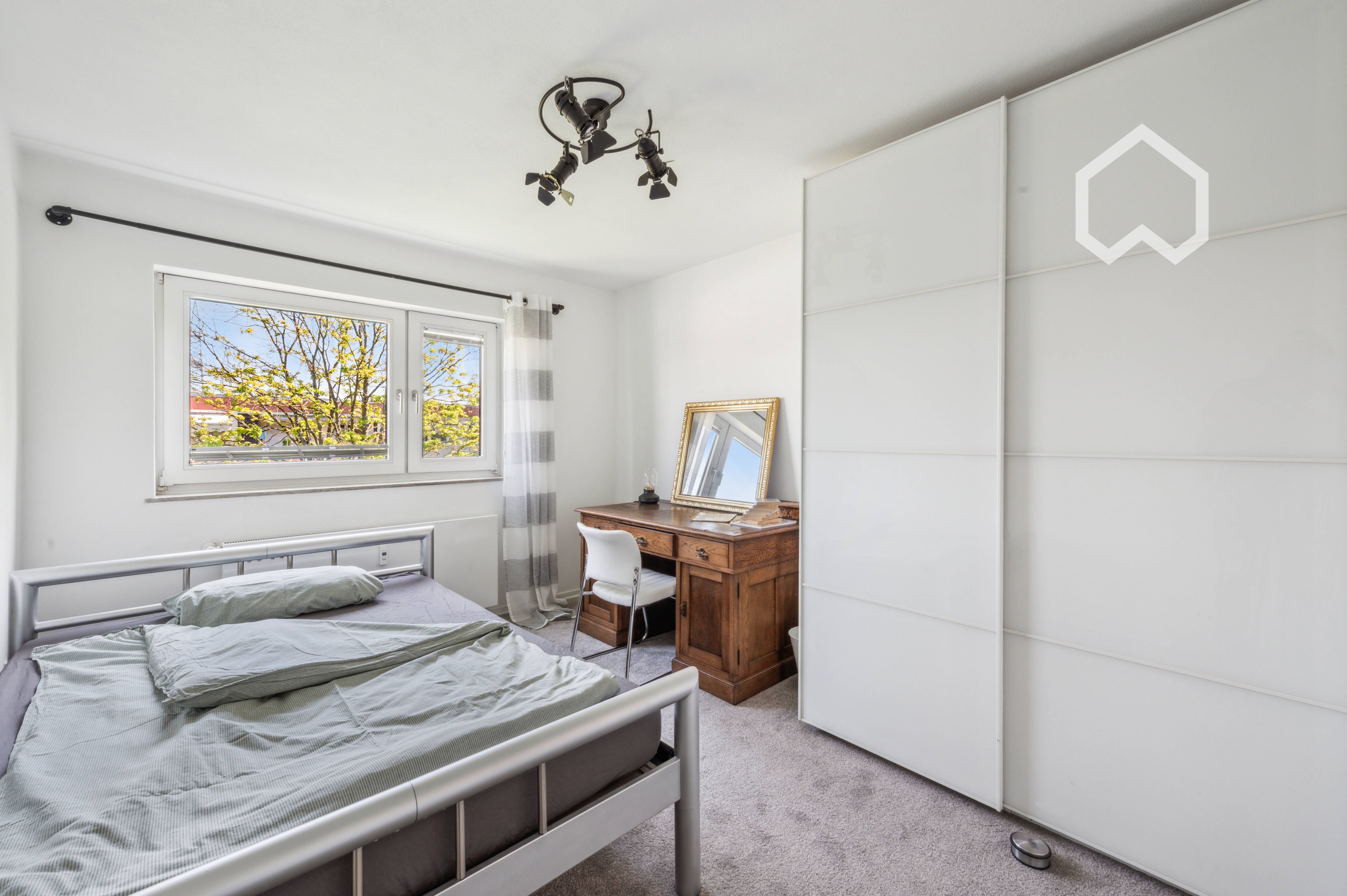 Modern, Stylisch & Bright Apartment In Leverkusen - Modern, stylisch & bright apartment in Leverkusen - Gallery - 9