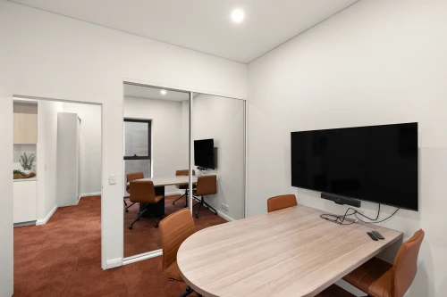 UKO Parramatta Central - Gallery - 19