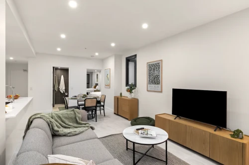 UKO Parramatta Central - Gallery - 7