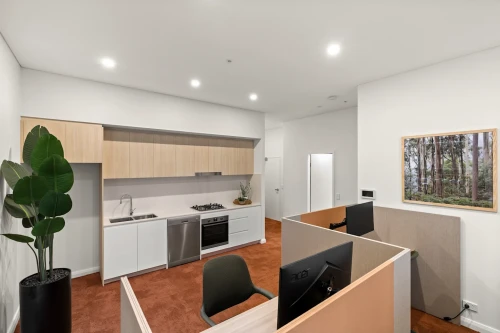 UKO Parramatta Central - Gallery - 11