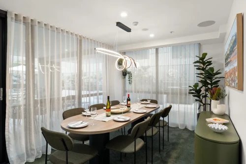 UKO Parramatta Central - Gallery - 13