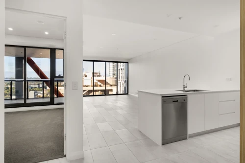 UKO Parramatta Central - Gallery - 22