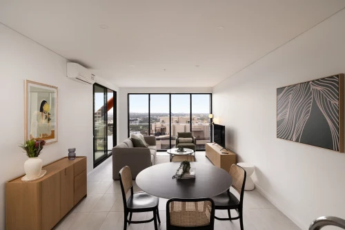 UKO Parramatta Central - Gallery - 18