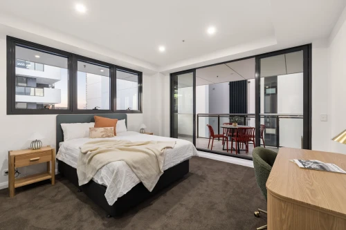 UKO Parramatta Central