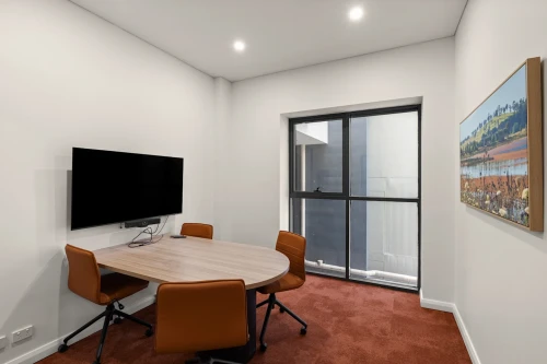 UKO Parramatta Central - Gallery - 12