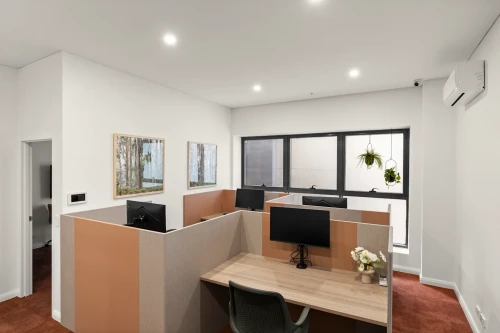 UKO Parramatta Central - Gallery - 10