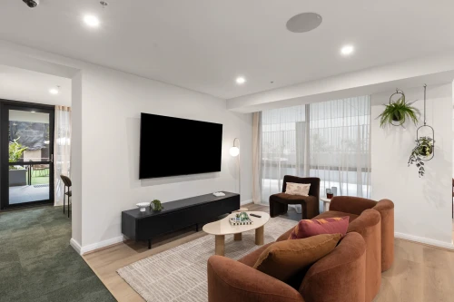 UKO Parramatta Central  - Gallery -  5