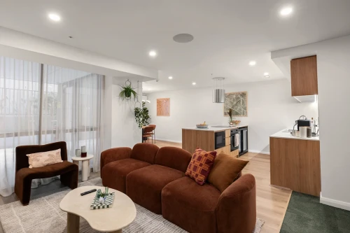 UKO Parramatta Central