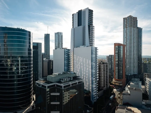 UKO Parramatta Central