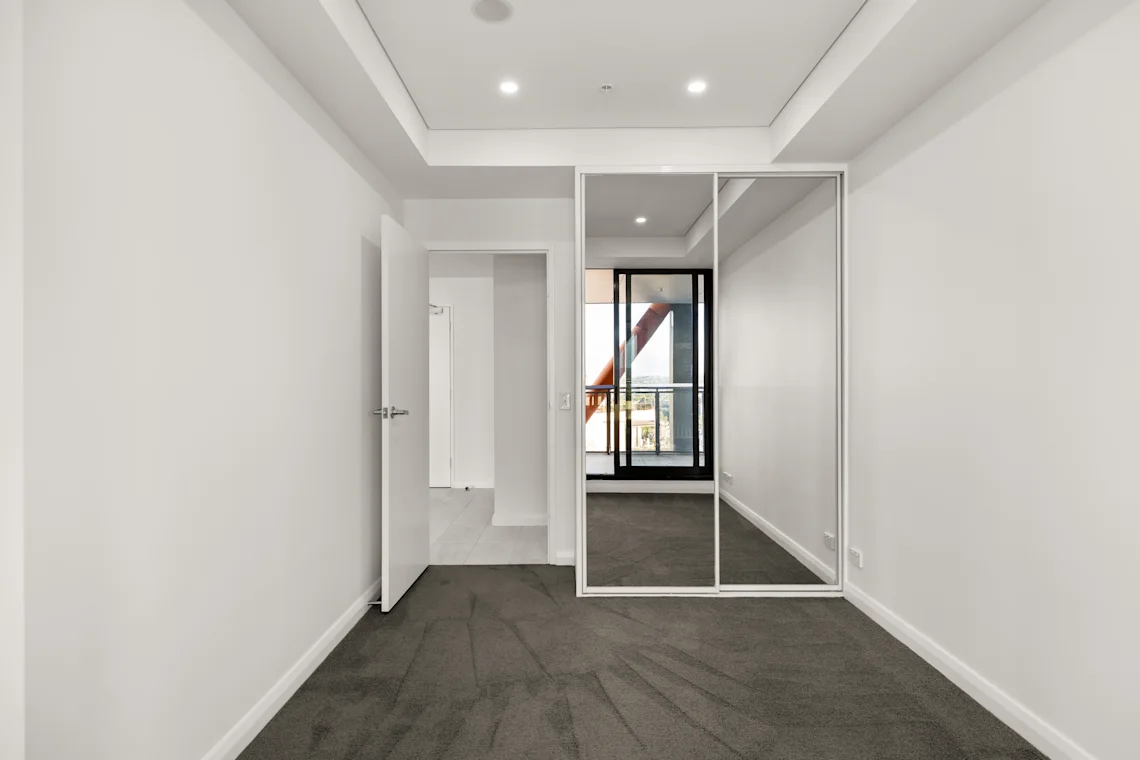  Unfurnished 2 Bedrooms 2 Bathrooms  -  UKO Parramatta Central  - Gallery -  6