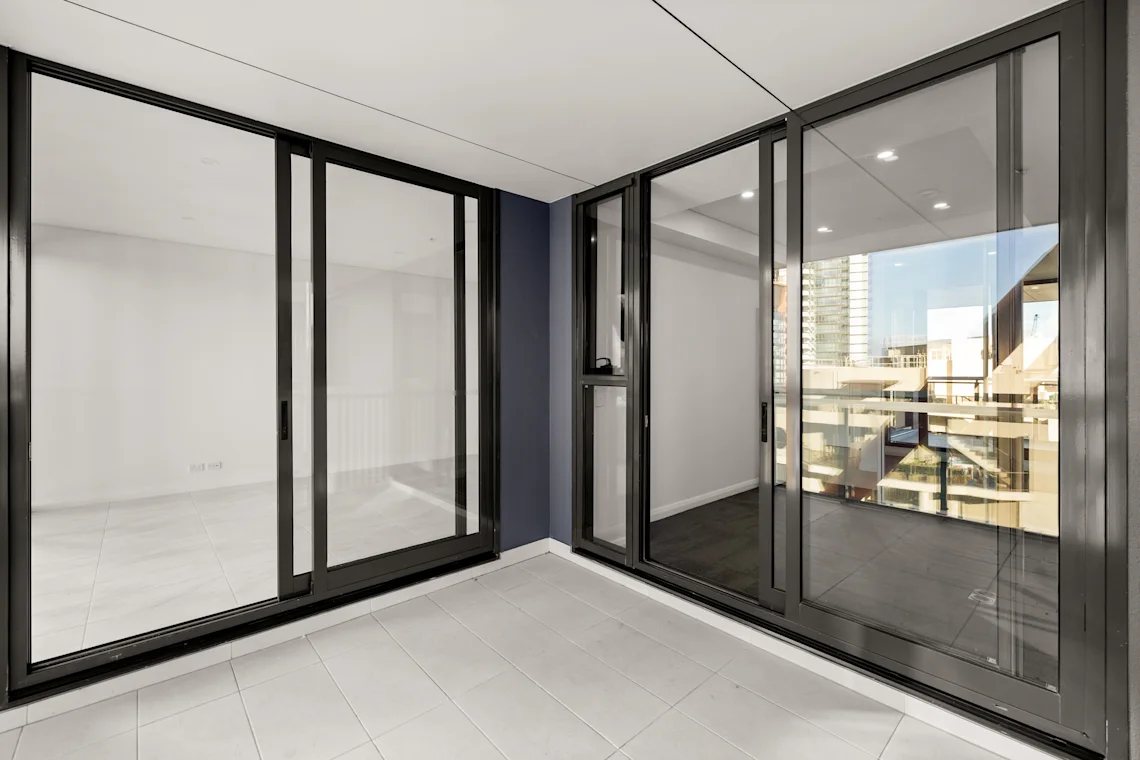  Unfurnished 2 Bedrooms 2 Bathrooms  -  UKO Parramatta Central  - Gallery -  7