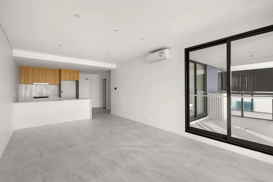  Unfurnished 2 Bedrooms 2 Bathrooms  -  UKO Parramatta Central  - Gallery -  3