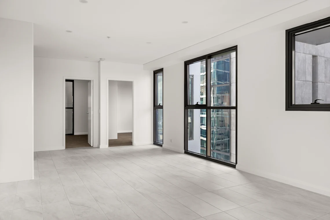  Unfurnished 3 Bedrooms 2 Bathrooms  -  UKO Parramatta Central  - Gallery -  2