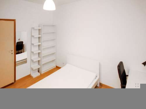 Stanza in Via Antonio Cecchi