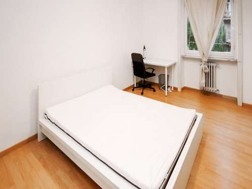 Stanza in Via Antonio Cecchi