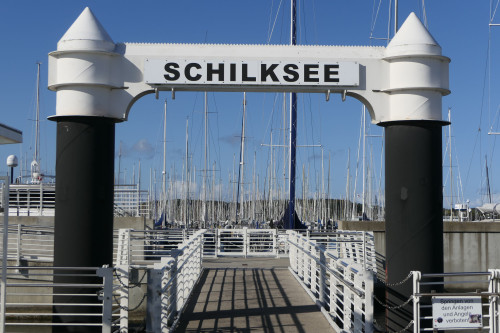 Schilksee NO1 Meerblick