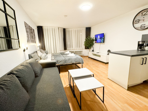 Modern apartment in the heart of Karlsruhe - Gallery - 20