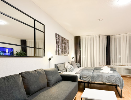 Modern apartment in the heart of Karlsruhe - Gallery - 6