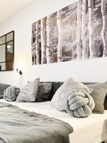 Modern apartment in the heart of Karlsruhe - Gallery - 14
