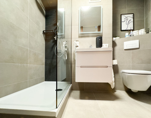 Modern apartment in the heart of Karlsruhe - Gallery - 29