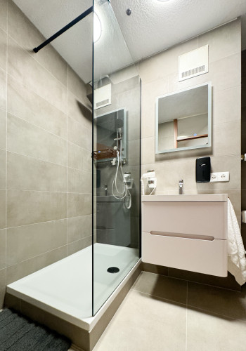 Modern apartment in the heart of Karlsruhe
