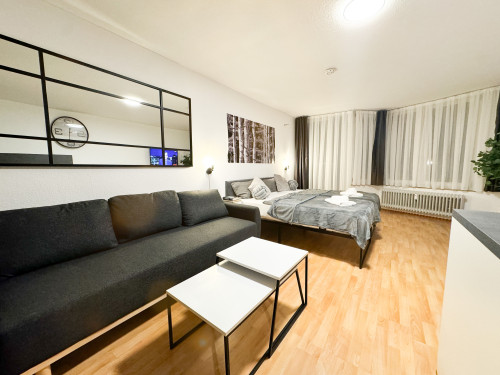 Modern apartment in the heart of Karlsruhe - Gallery - 5