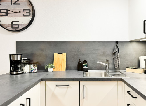 Modern apartment in the heart of Karlsruhe - Gallery - 32
