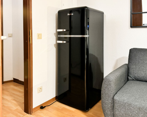 Modern apartment in the heart of Karlsruhe - Gallery - 21
