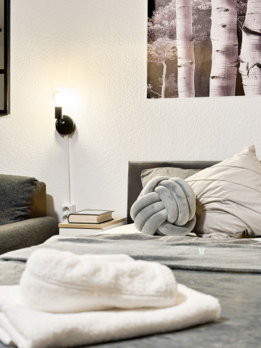Modern apartment in the heart of Karlsruhe - Gallery - 37