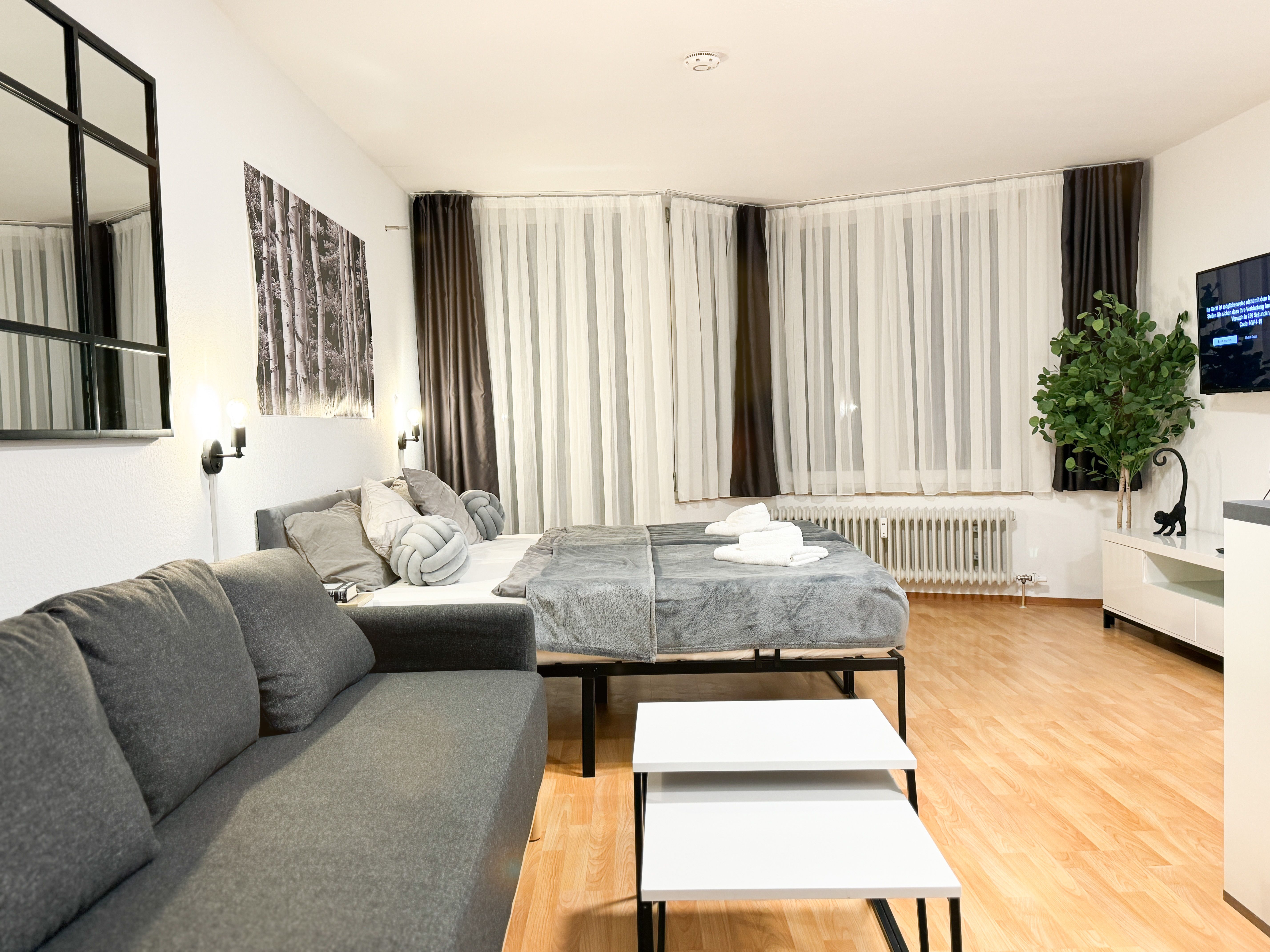 Modern Apartment In The Heart Of Karlsruhe - 6