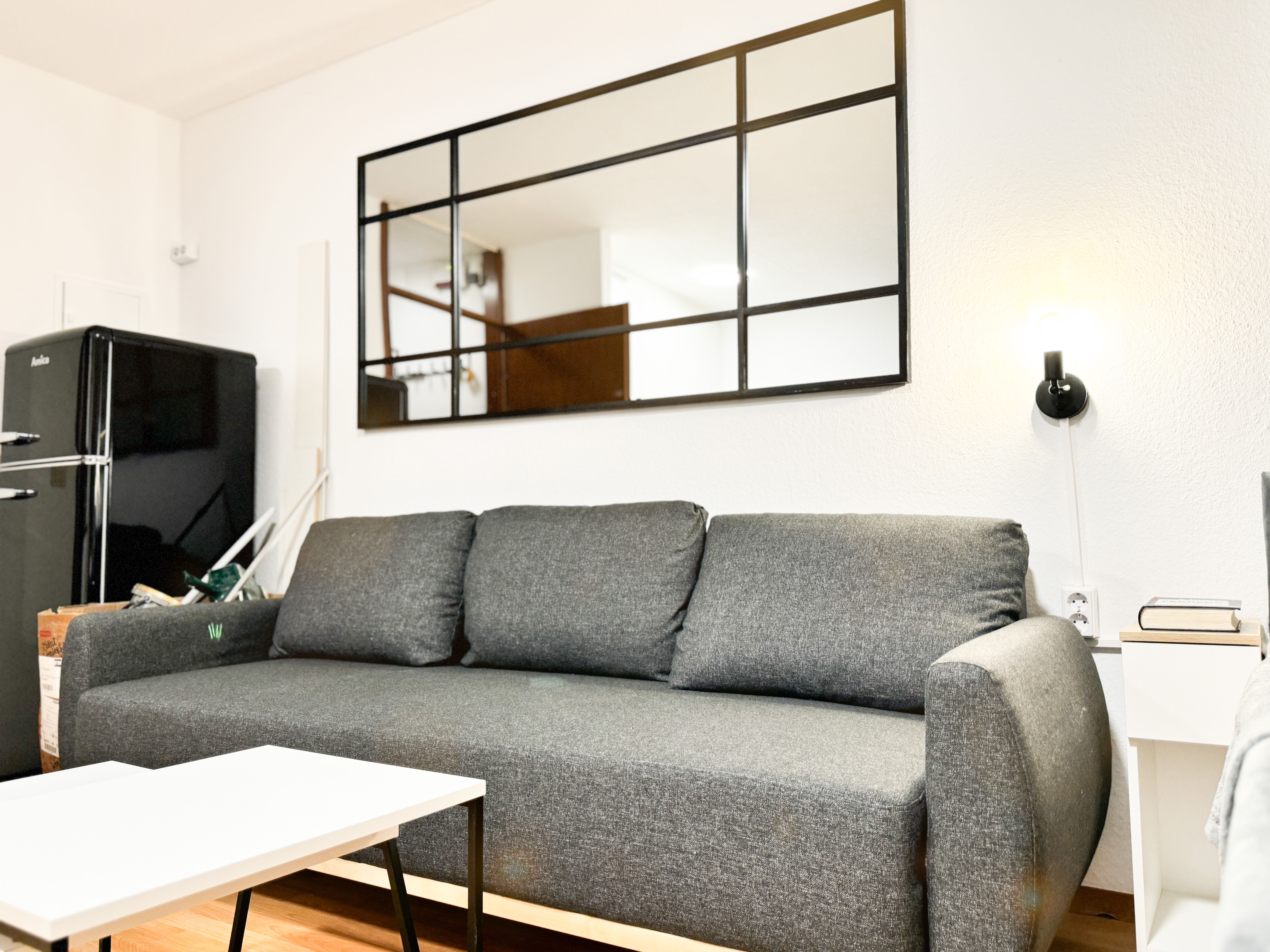 Modern Apartment In The Heart Of Karlsruhe - 5