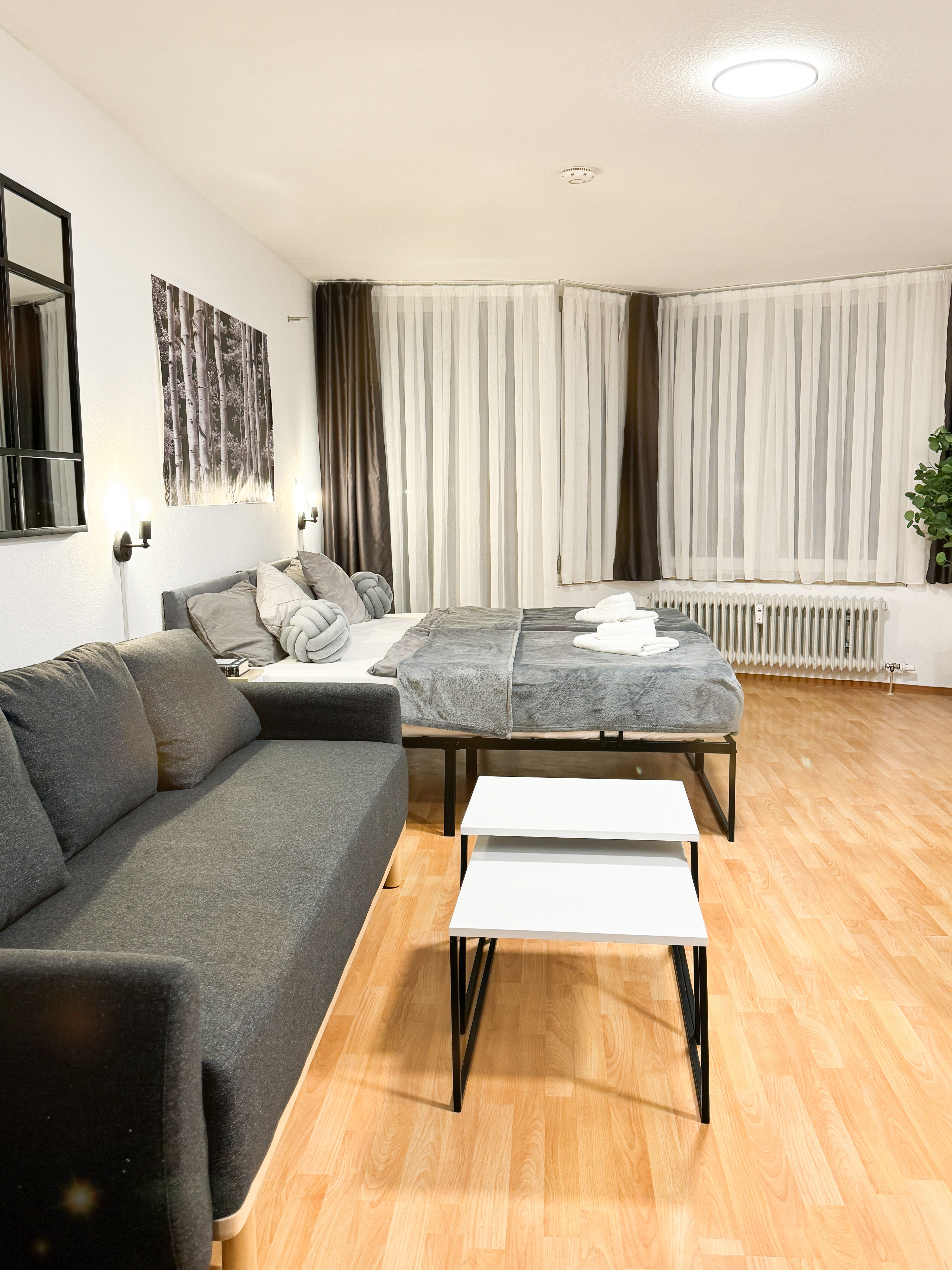 Modern Apartment In The Heart Of Karlsruhe - 4