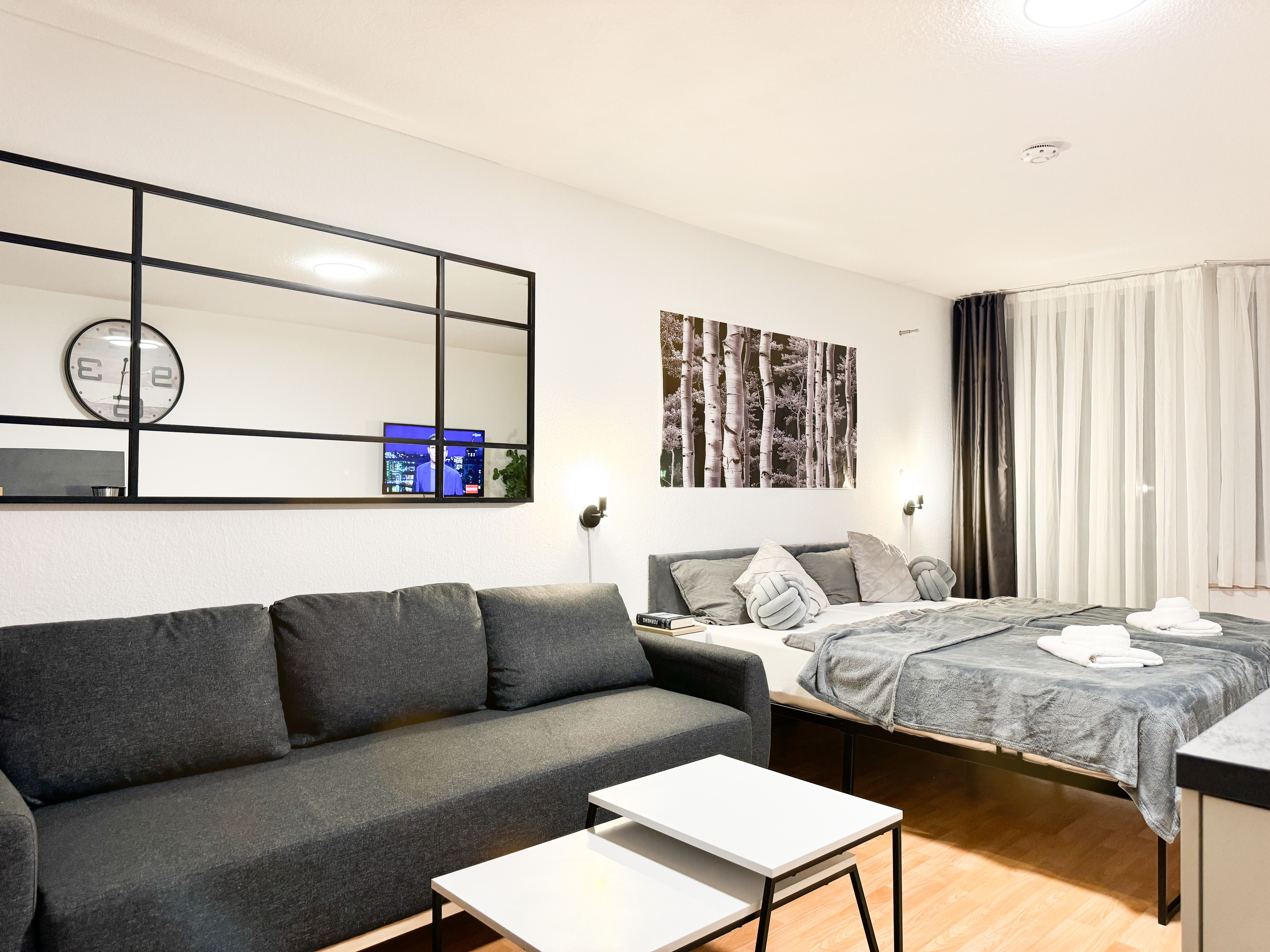 Modern Apartment In The Heart Of Karlsruhe - 16