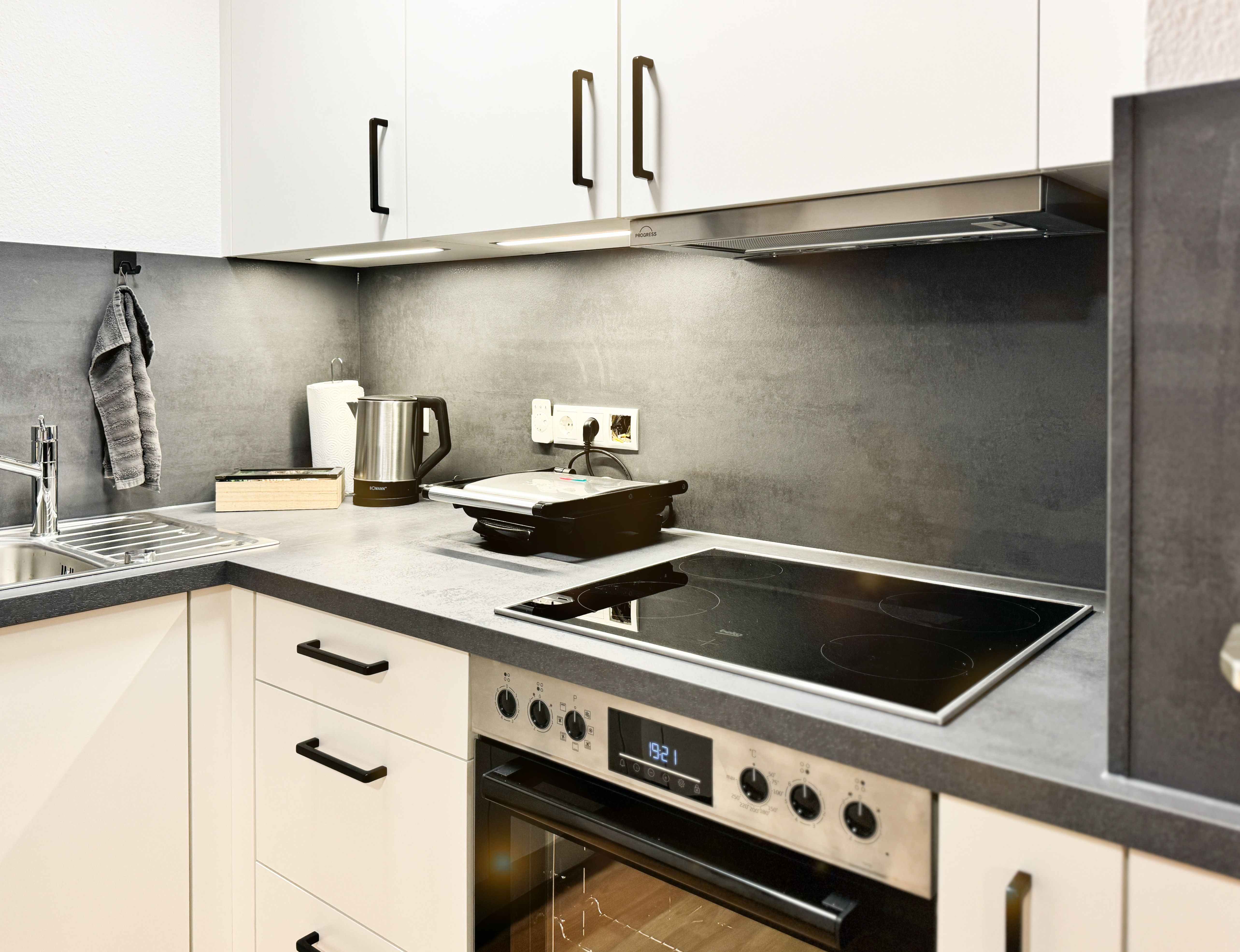 Modern Apartment In The Heart Of Karlsruhe - 21