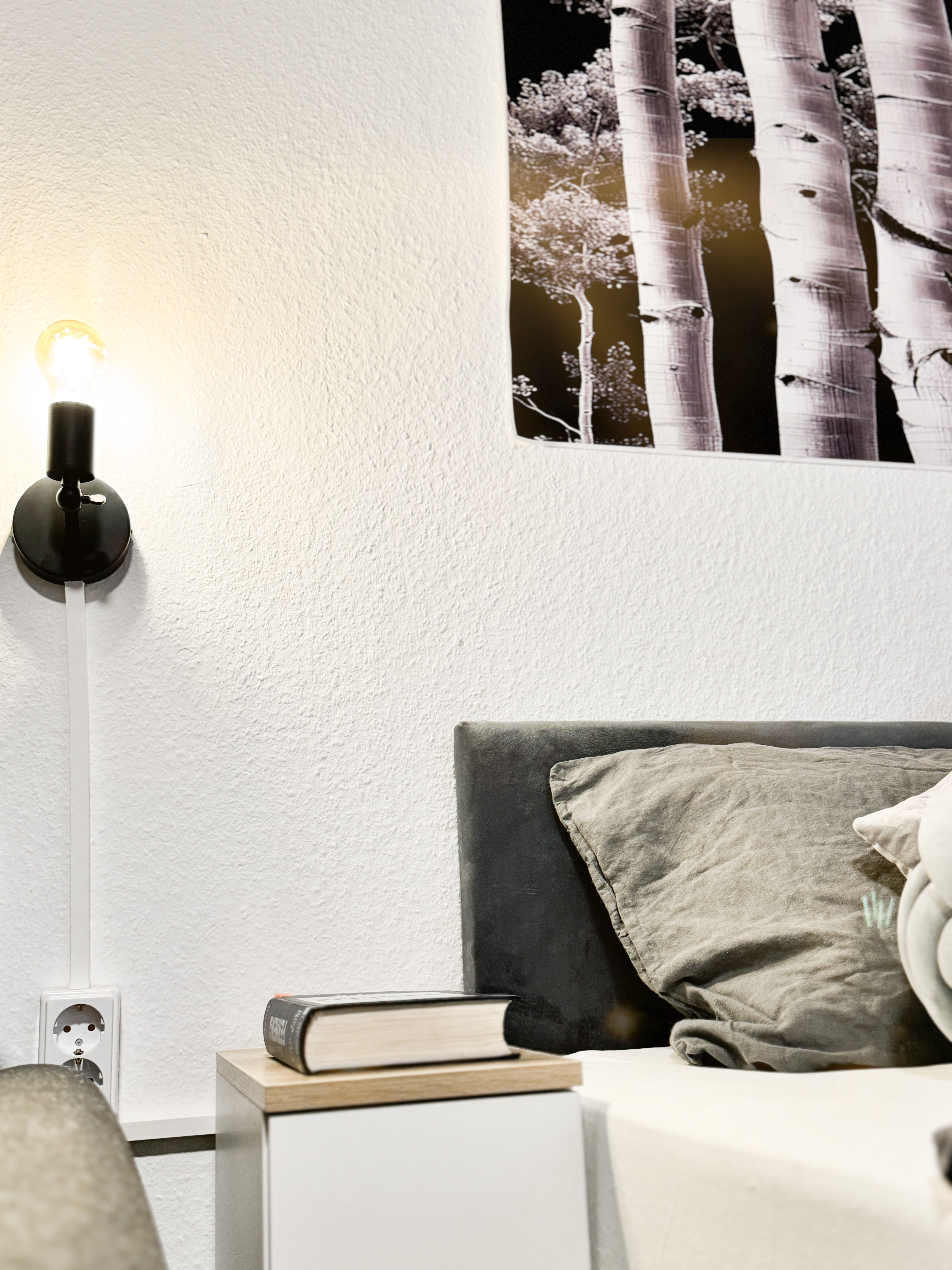 Modern Apartment In The Heart Of Karlsruhe - 20